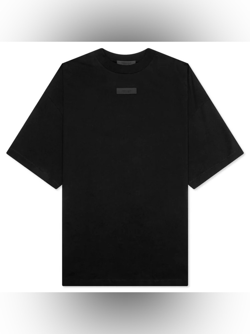 Fear Of God Essentials T-Shirt